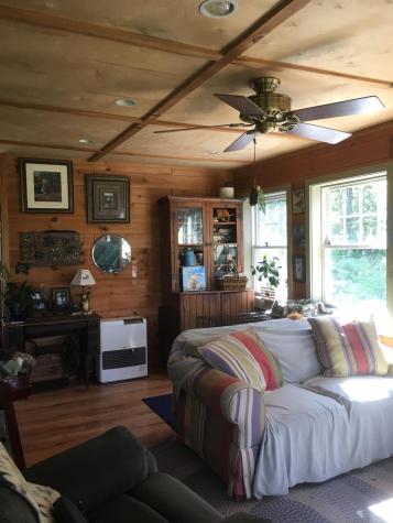 24 Ellis Road West Paris ME 04289