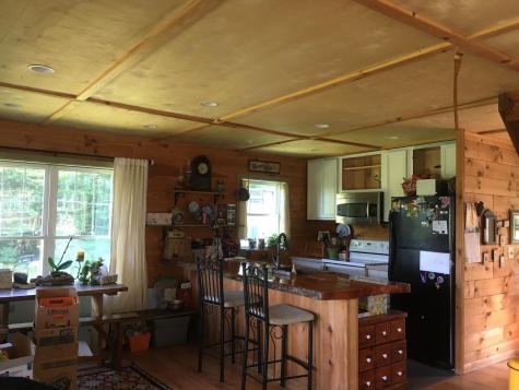 24 Ellis Road West Paris ME 04289