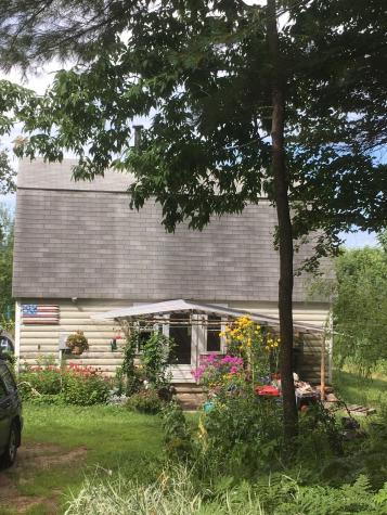24 Ellis Road West Paris ME 04289