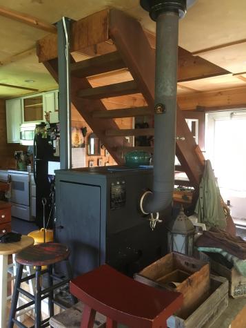 24 Ellis Road West Paris ME 04289