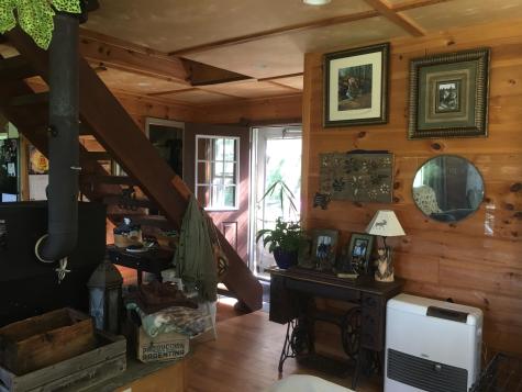 24 Ellis Road West Paris ME 04289