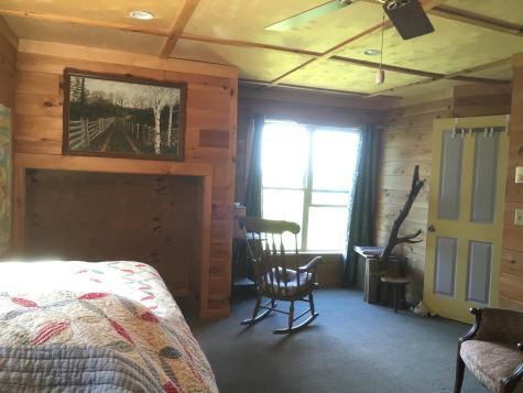 24 Ellis Road West Paris ME 04289