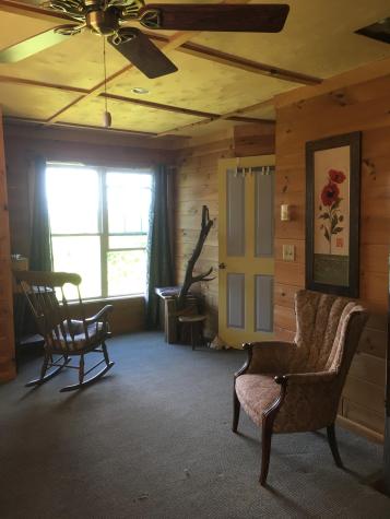 24 Ellis Road West Paris ME 04289