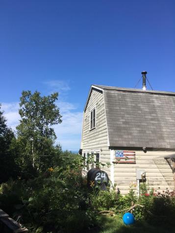 24 Ellis Road West Paris ME 04289