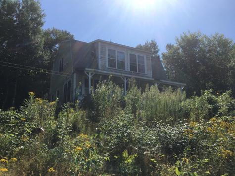 24 Ellis Road West Paris ME 04289