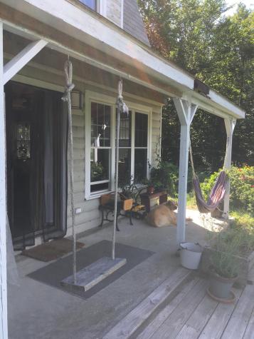24 Ellis Road West Paris ME 04289