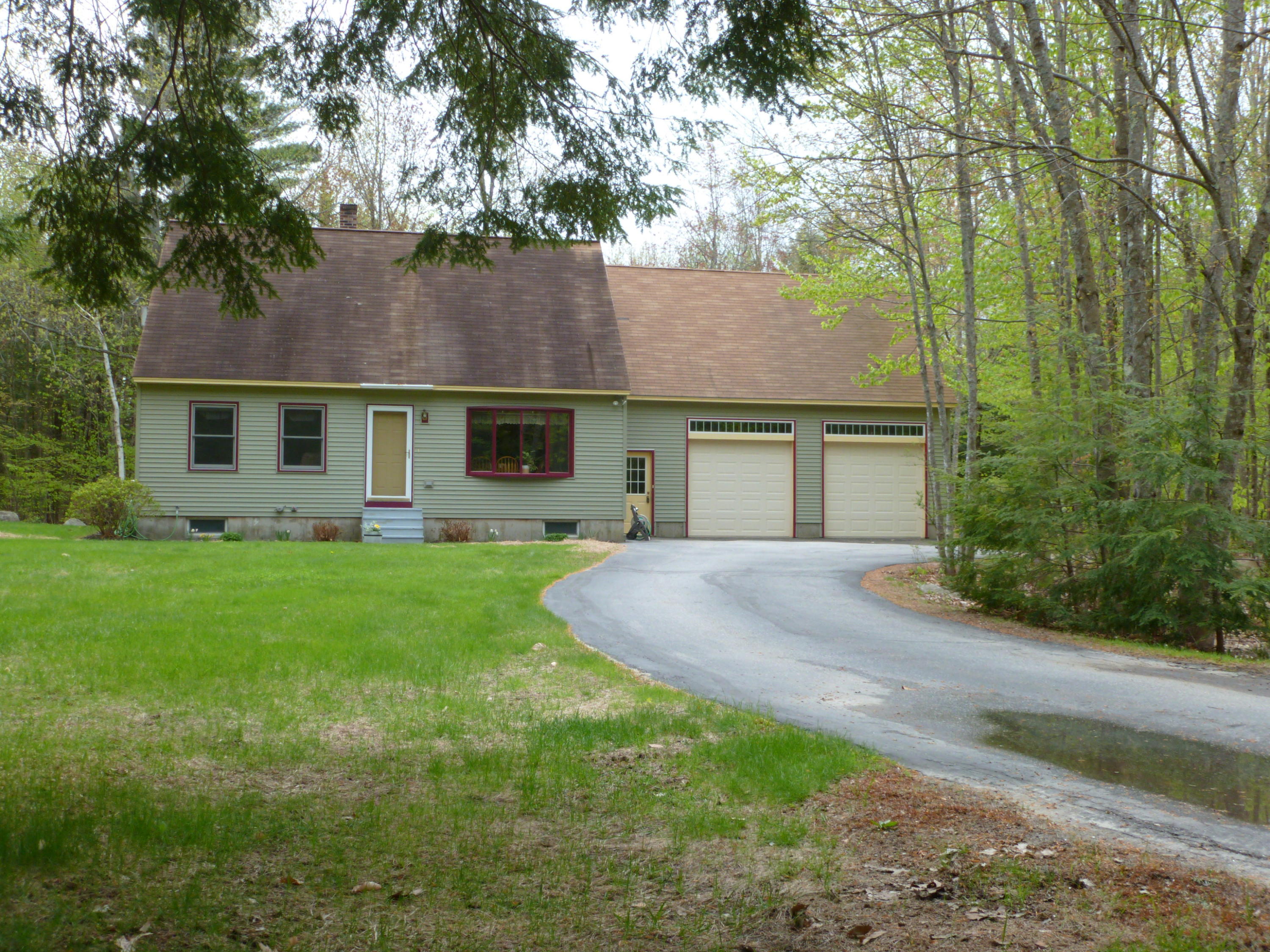 14 Cedar Mills Road Poland ME 04274