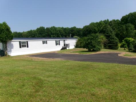 13 Sunset Hill Road Greene ME 04236