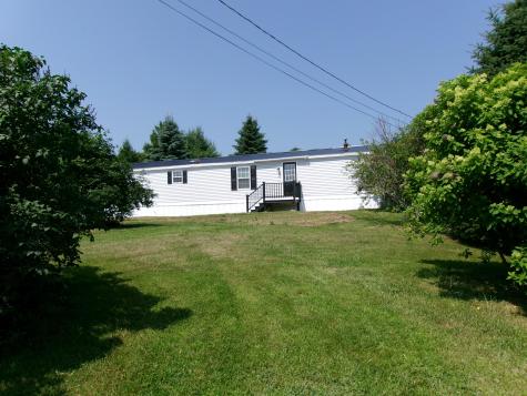 13 Sunset Hill Road Greene ME 04236