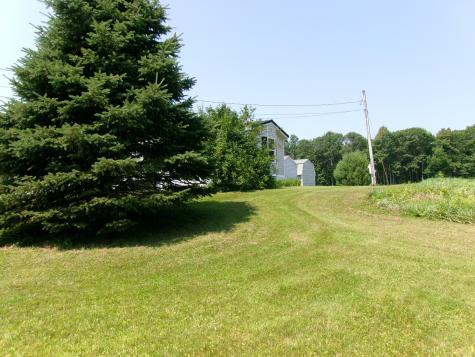 13 Sunset Hill Road Greene ME 04236