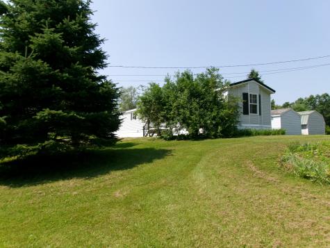 13 Sunset Hill Road Greene ME 04236