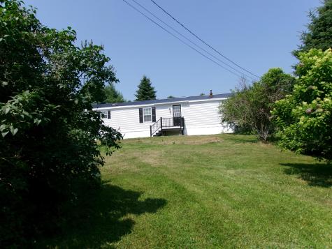 13 Sunset Hill Road Greene ME 04236