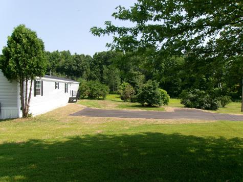 13 Sunset Hill Road Greene ME 04236