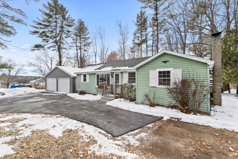 404 Pope Road Windham ME 04062