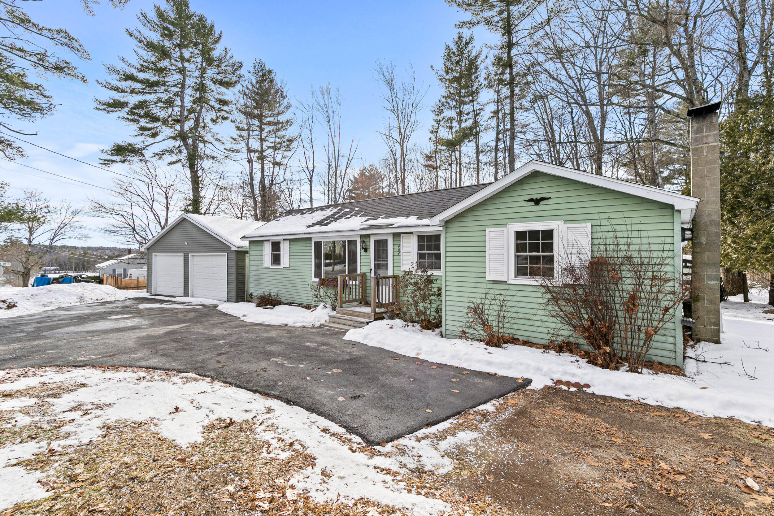 404 Pope Road Windham ME 04062