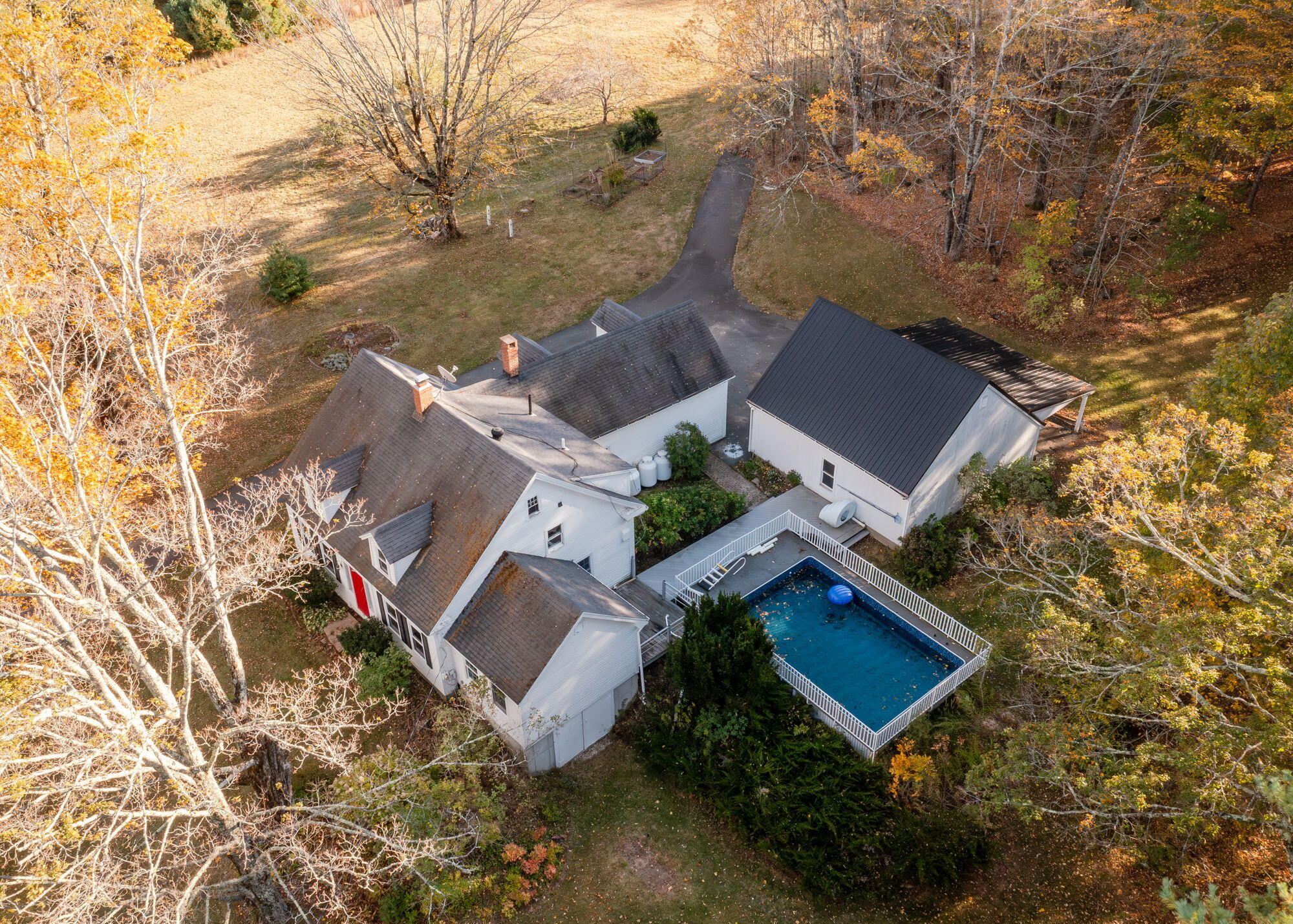 1255 Long Plains Road Buxton ME 04093