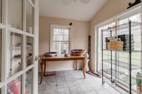 106 Fernald Road Poland ME 04274