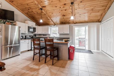 106 Fernald Road Poland ME 04274