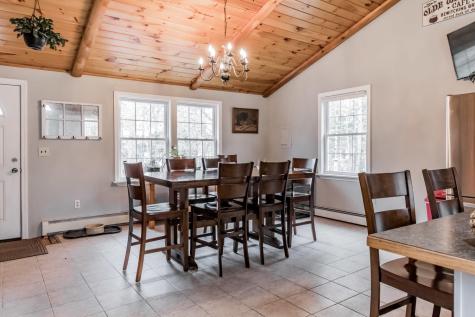 106 Fernald Road Poland ME 04274