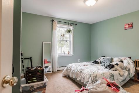 106 Fernald Road Poland ME 04274