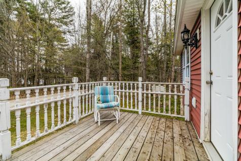 106 Fernald Road Poland ME 04274