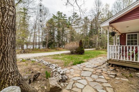 106 Fernald Road Poland ME 04274