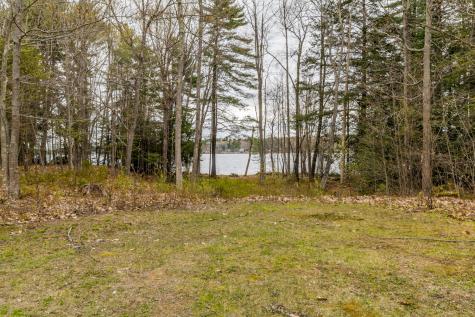 106 Fernald Road Poland ME 04274