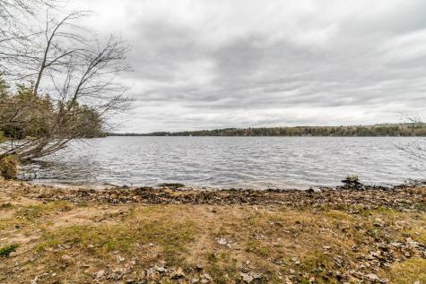 106 Fernald Road Poland ME 04274