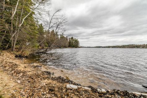 106 Fernald Road Poland ME 04274