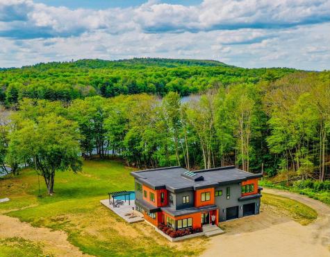 764 N River Road Greene ME 04236