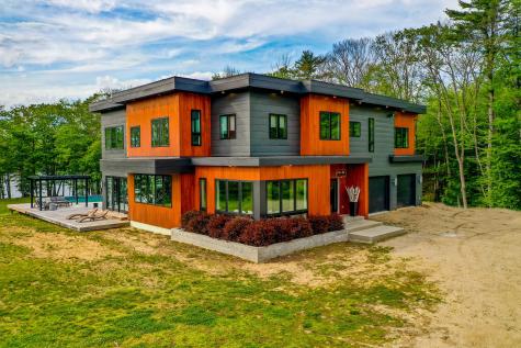 764 N River Road Greene ME 04236