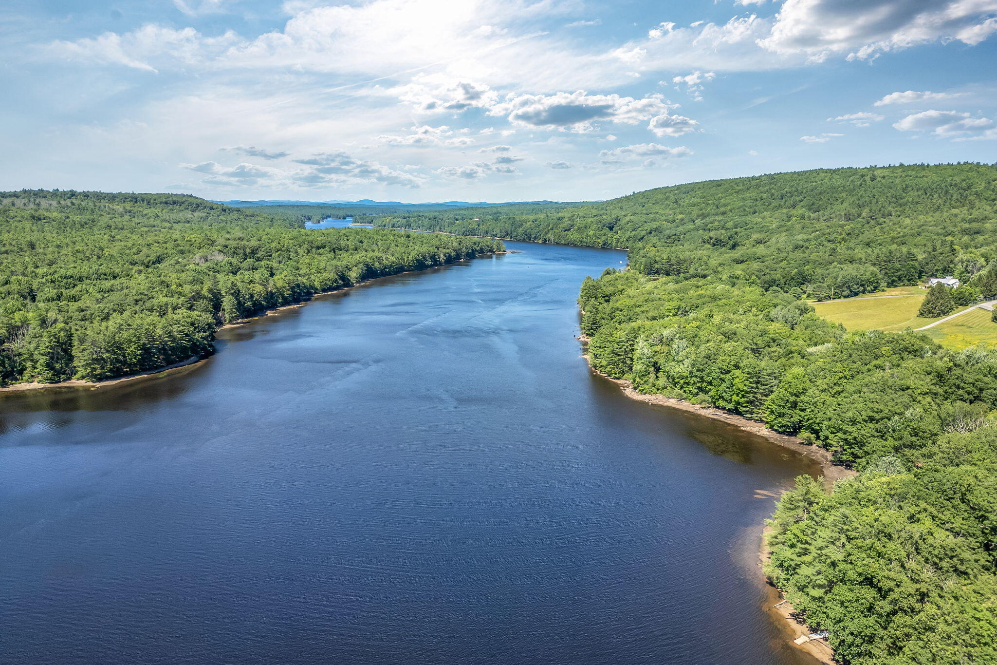 764 N River Road Greene ME 04236