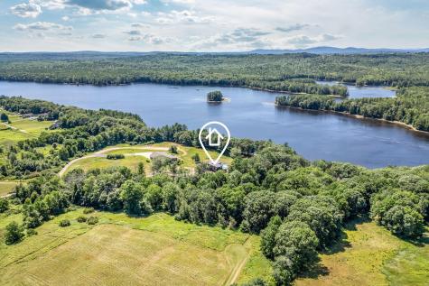 764 N River Road Greene ME 04236