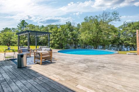 764 N River Road Greene ME 04236