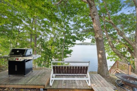 8 F Sanborn Road Sabattus ME 04280