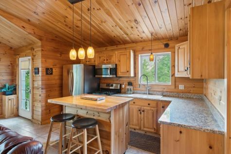 8 F Sanborn Road Sabattus ME 04280