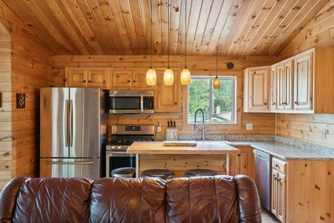 8 F Sanborn Road Sabattus ME 04280