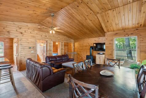 8 F Sanborn Road Sabattus ME 04280