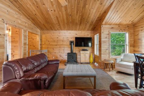 8 F Sanborn Road Sabattus ME 04280