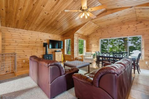 8 F Sanborn Road Sabattus ME 04280