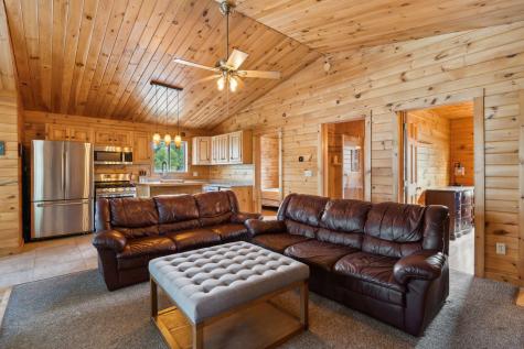 8 F Sanborn Road Sabattus ME 04280