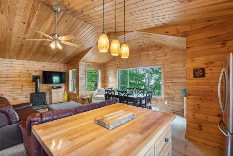 8 F Sanborn Road Sabattus ME 04280