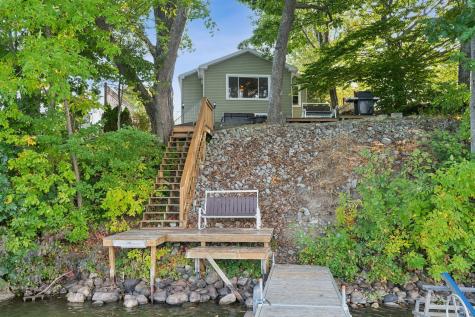 8 F Sanborn Road Sabattus ME 04280