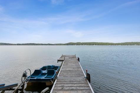 8 F Sanborn Road Sabattus ME 04280