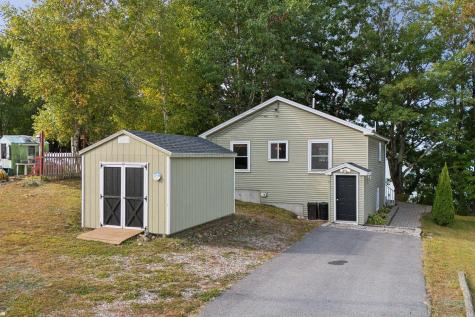 8 F Sanborn Road Sabattus ME 04280