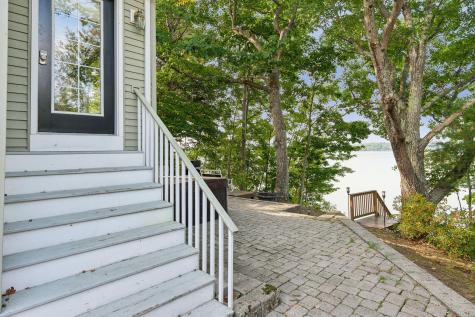 8 F Sanborn Road Sabattus ME 04280