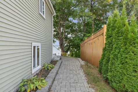 8 F Sanborn Road Sabattus ME 04280