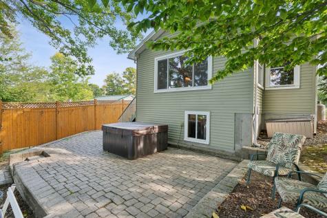 8 F Sanborn Road Sabattus ME 04280