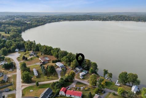 8 F Sanborn Road Sabattus ME 04280