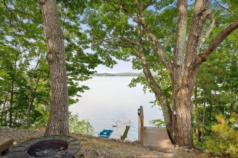 8 F Sanborn Road Sabattus ME 04280